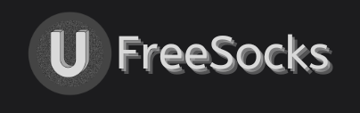 FreeSocks Logo